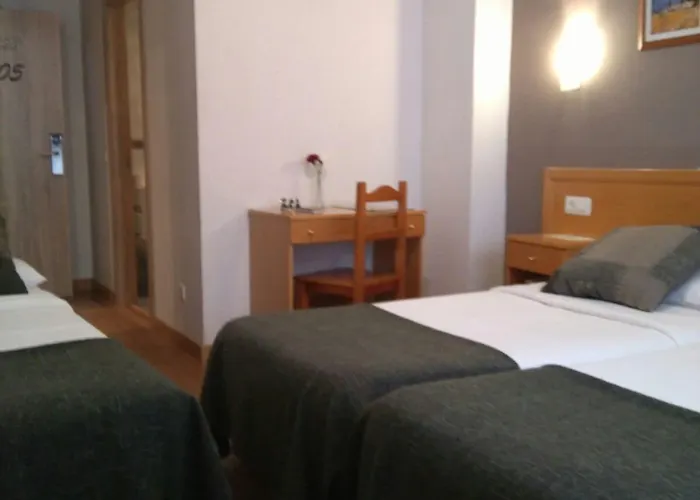 Costa מלון גיחון