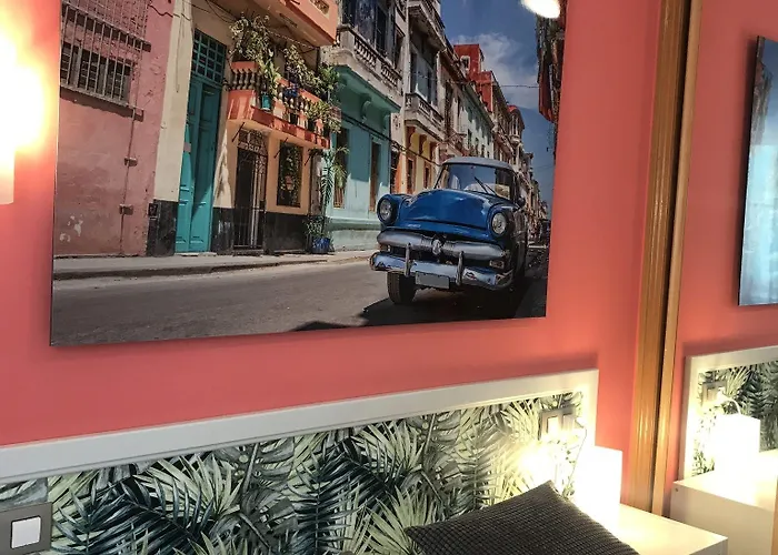 Costa מלון גיחון