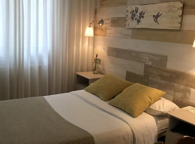 מלון Costa גיחון