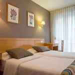 Hotel Costa Gijón