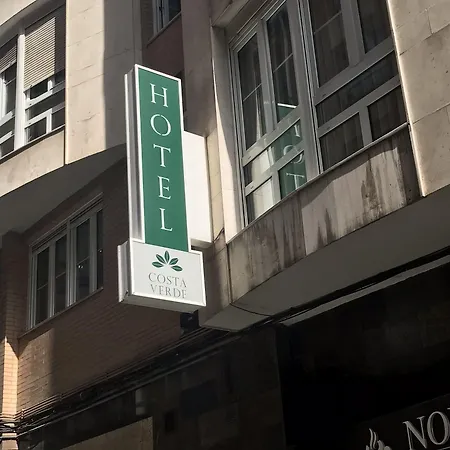 Costa * Хихон