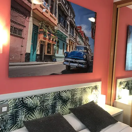 Costa Hotel Gijon