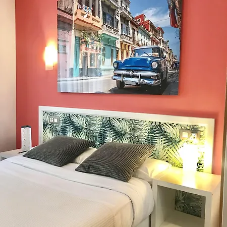 Costa Отель Хихон