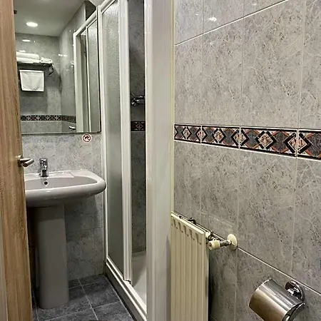 Hotel Costa