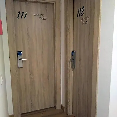 Hotel Costa Gijon