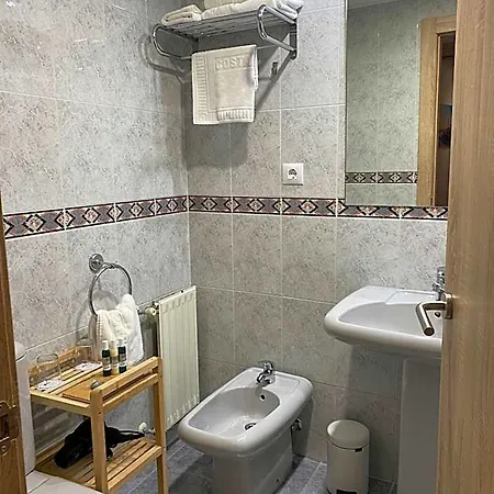 Hotel Costa *