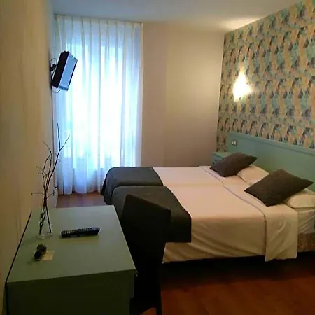 Hotel Costa Gijon