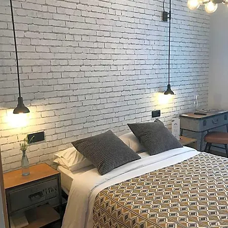 Hotel Costa Gijon