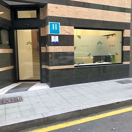Hotel Costa Gijon
