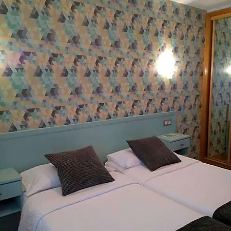 Costa Hotel Gijon