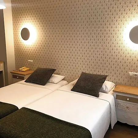 Costa Hotel