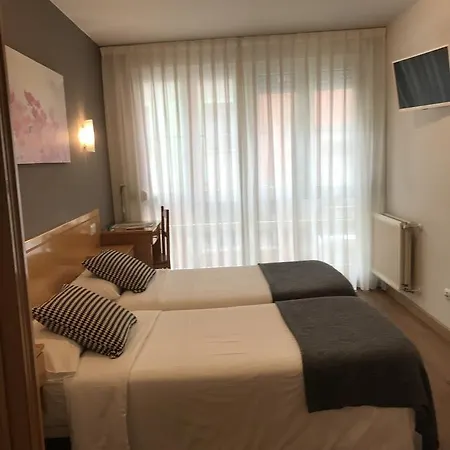 Отель Costa