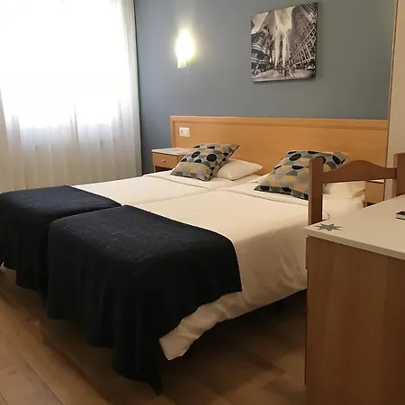 Costa Hotel Gijón